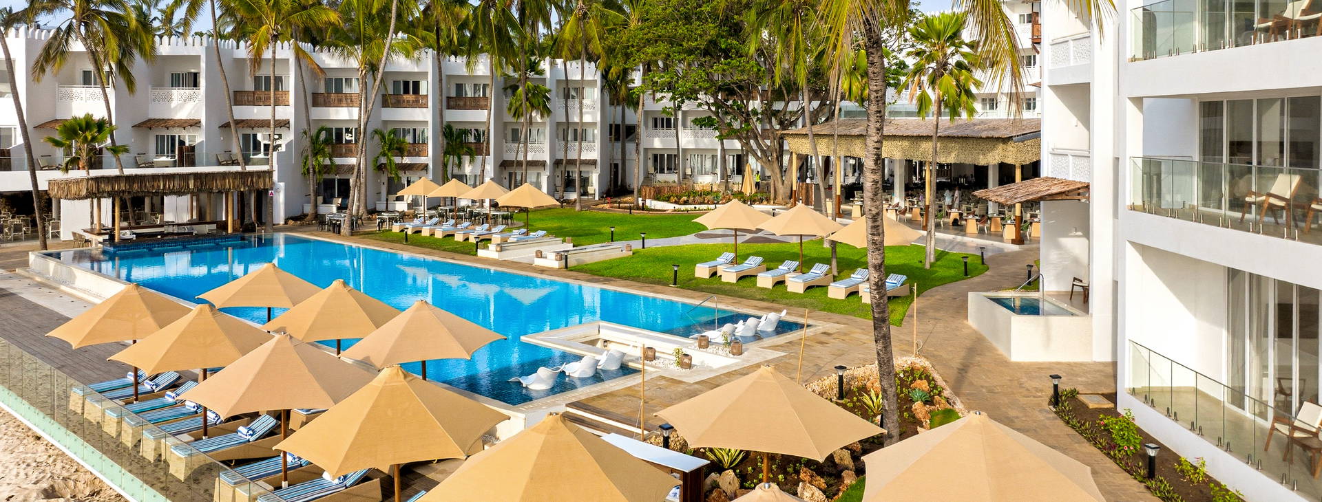 Bamburi Beach KST Obrázok17