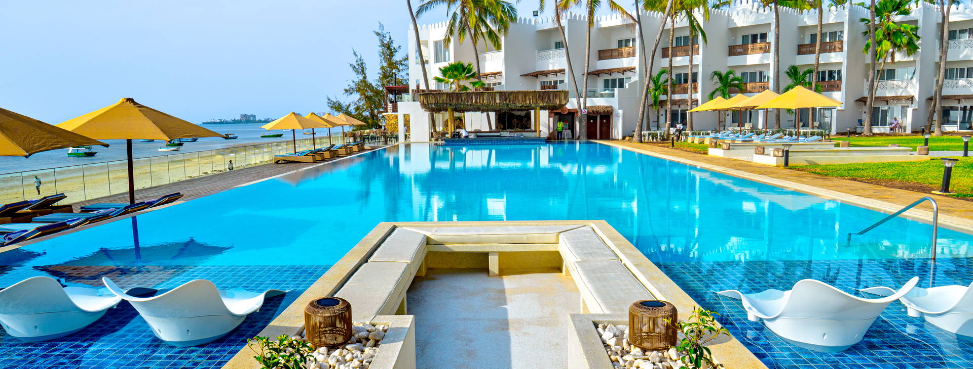 Bamburi Beach KST Obrázok25