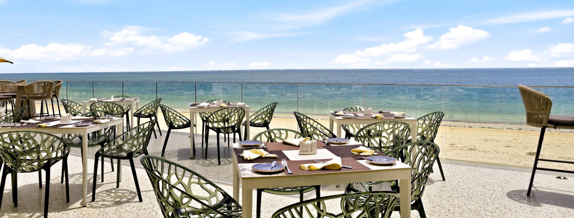 Bamburi Beach KST Obrázok33