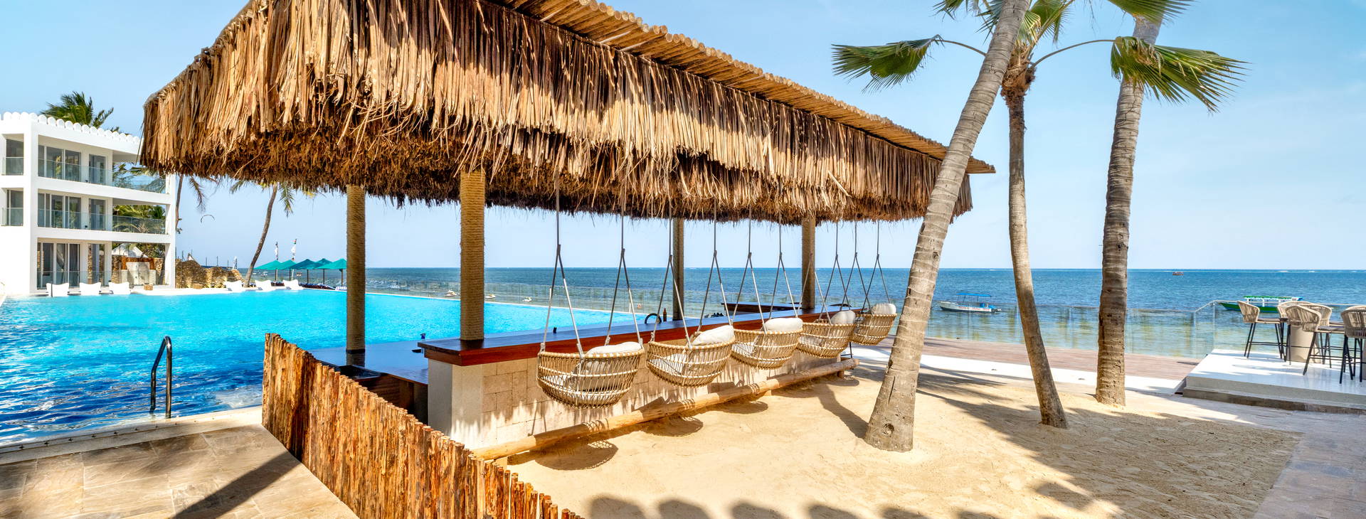 Bamburi Beach KST Obrázok19