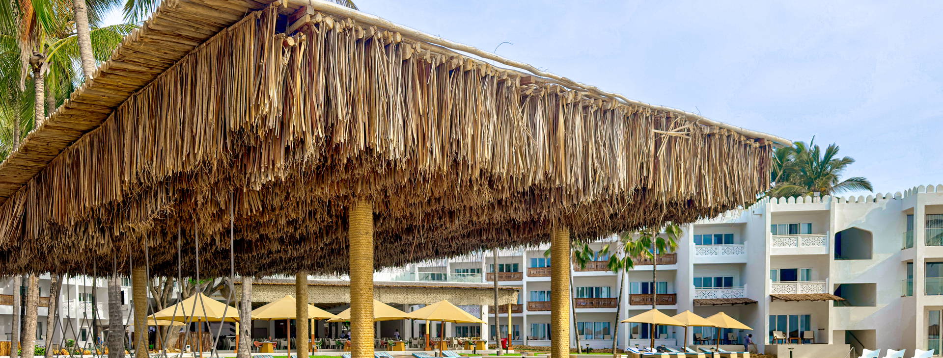 Bamburi Beach KST Obrázok35