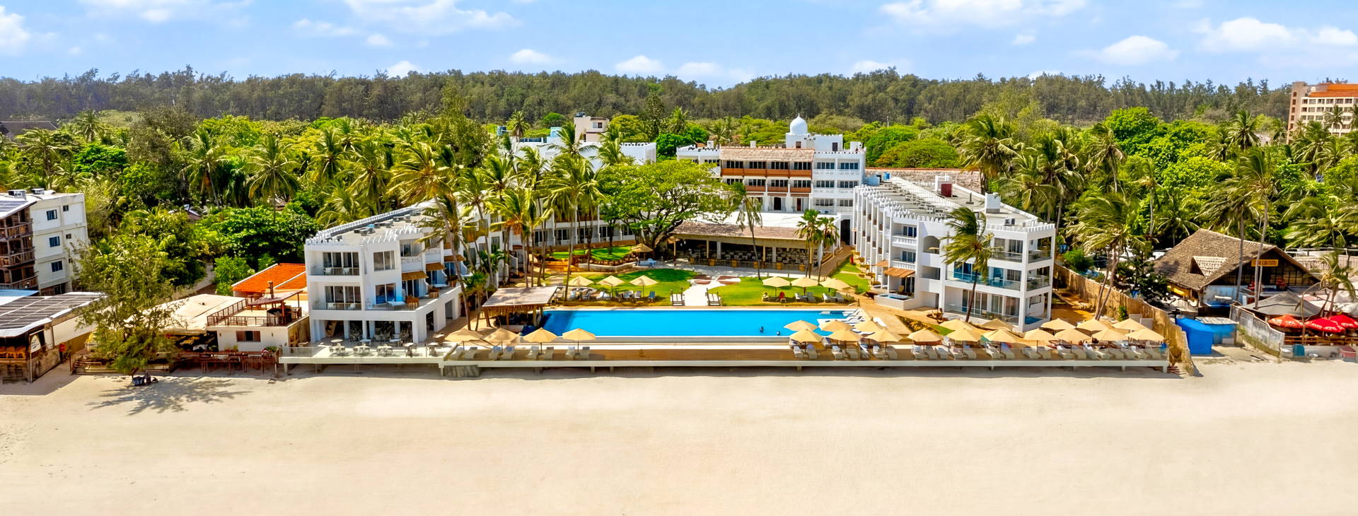 Bamburi Beach KST Obrázok16
