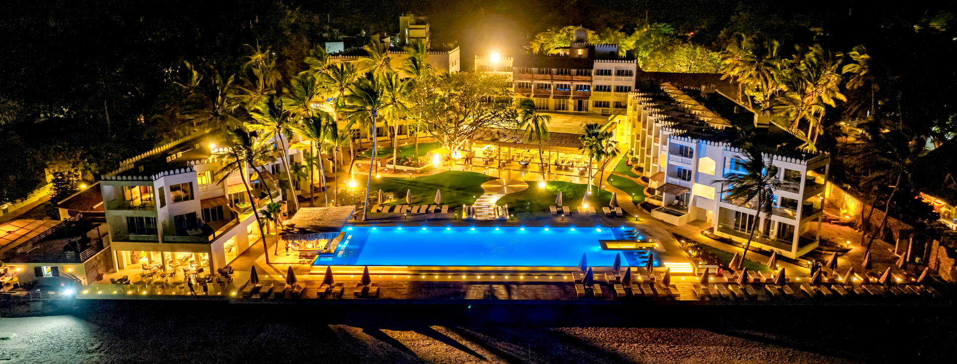 Bamburi Beach KST Obrázok23