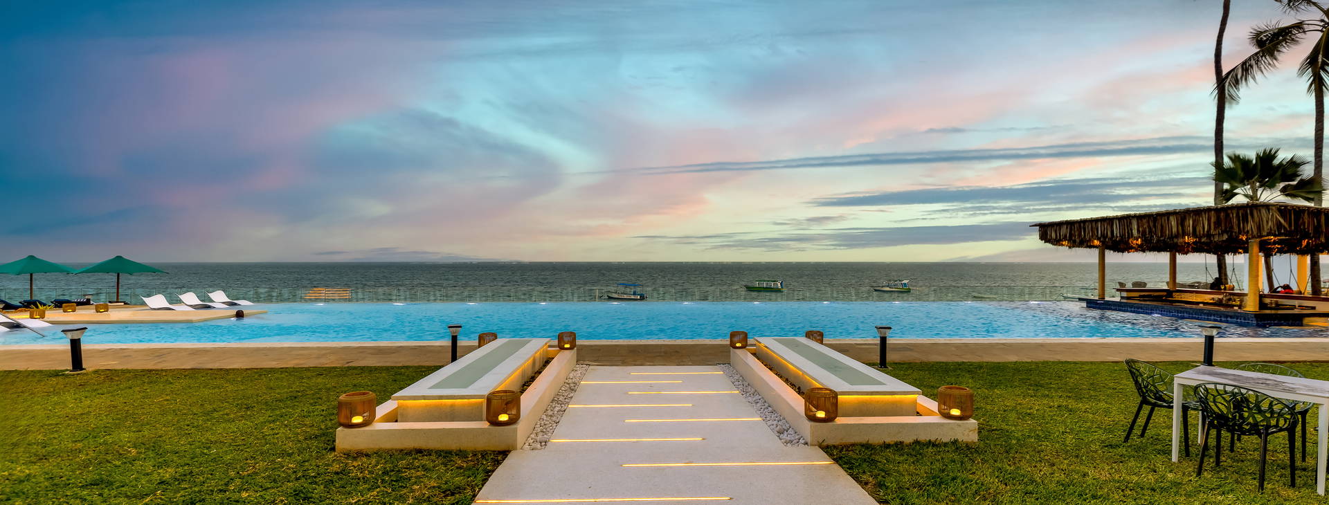 Bamburi Beach KST Obrázok22
