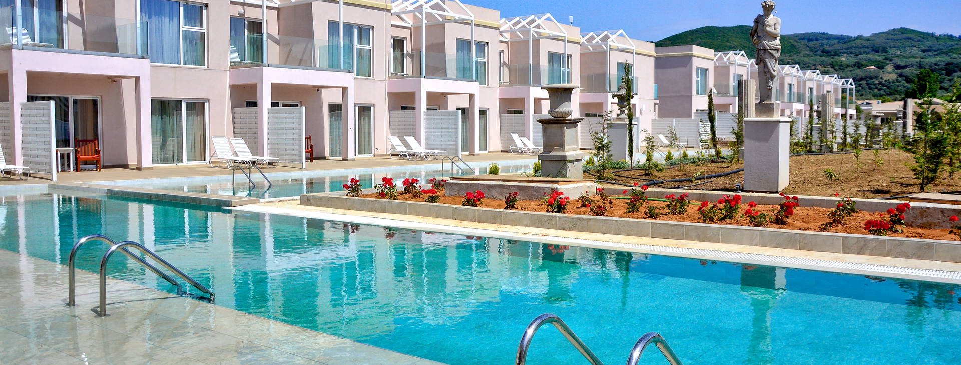 LABRANDA Sandy Beach Resort Obrázok5