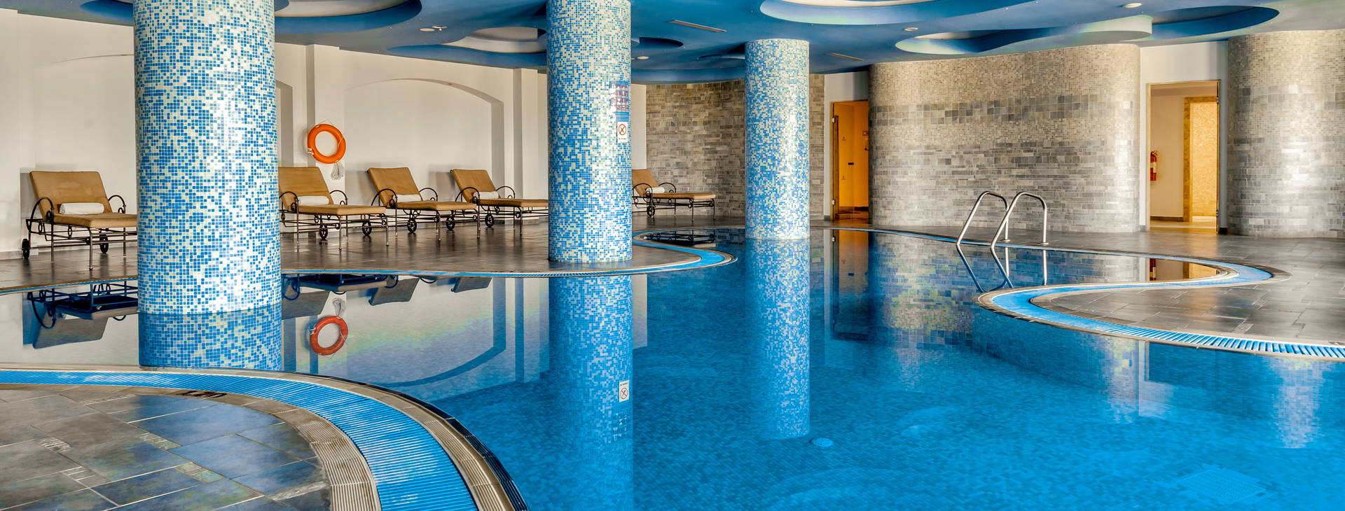 Lindos Breeze Beach Hotel Obrázok54