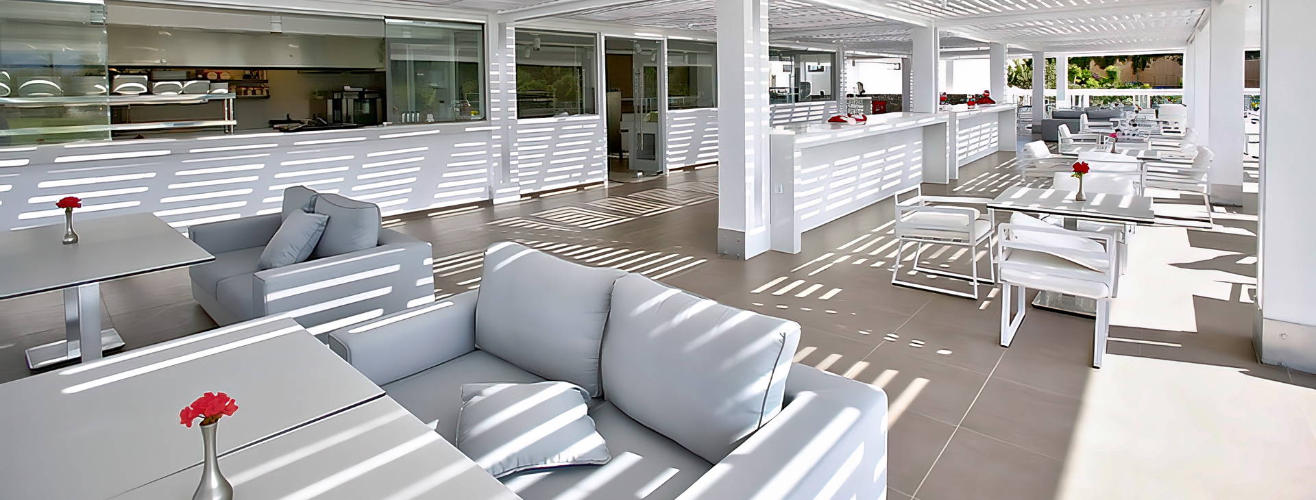 Lindos Breeze Beach Hotel Obrázok37