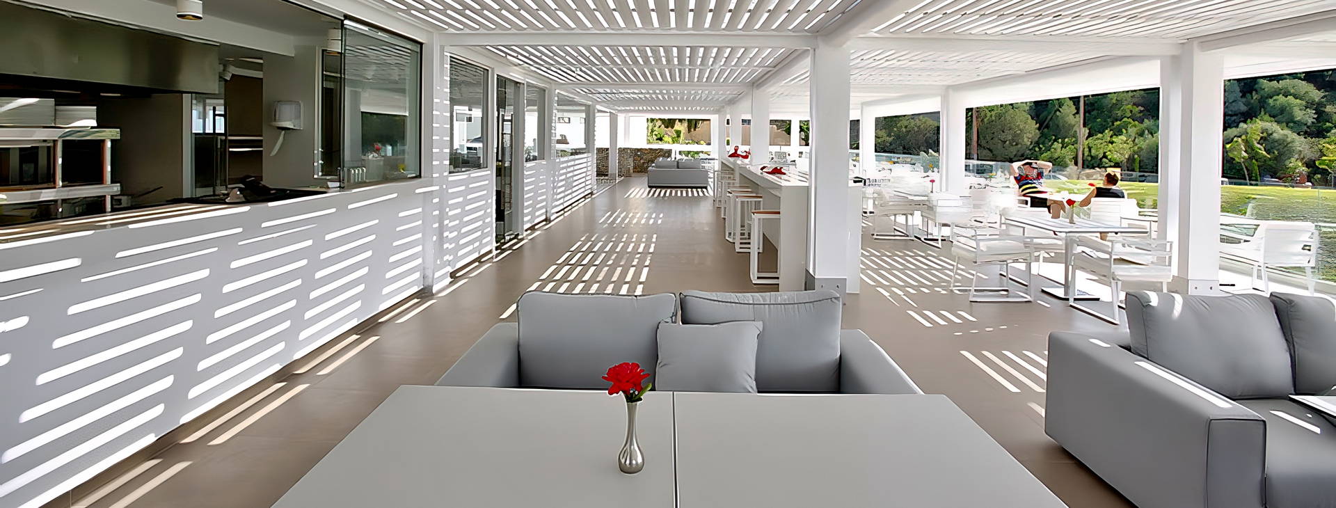 Lindos Breeze Beach Hotel Obrázok38