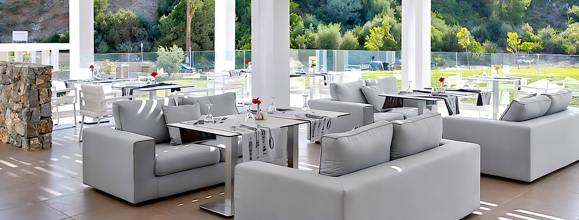 Lindos Breeze Beach Hotel Obrázok39