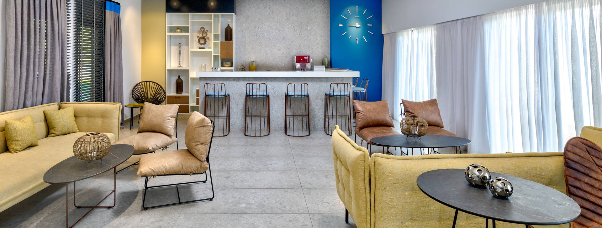 Lindos Breeze Beach Hotel Obrázok48