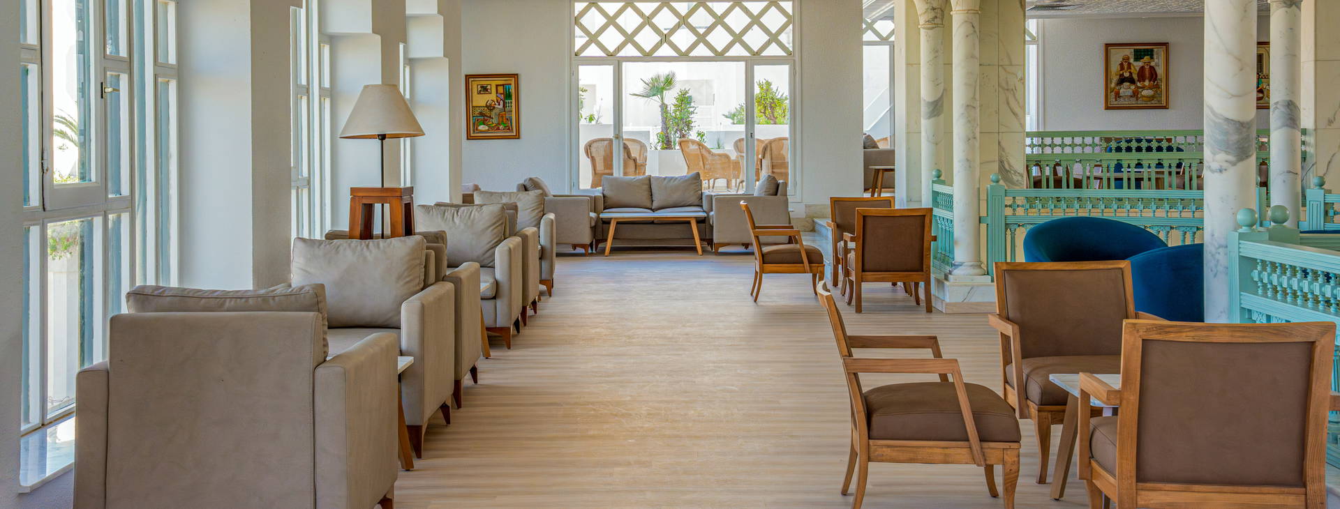 One Resort El Mansour Obrázok31