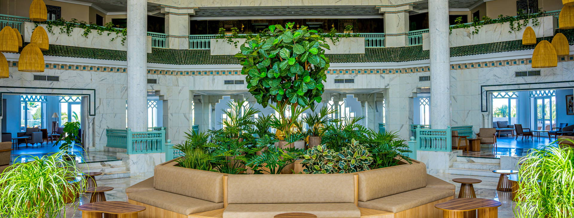 One Resort El Mansour Obrázok32