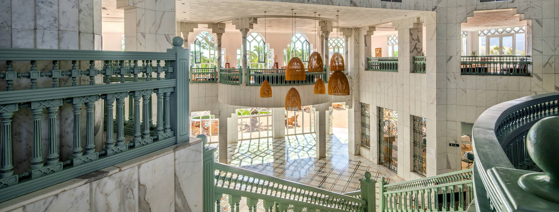 One Resort El Mansour Obrázok35