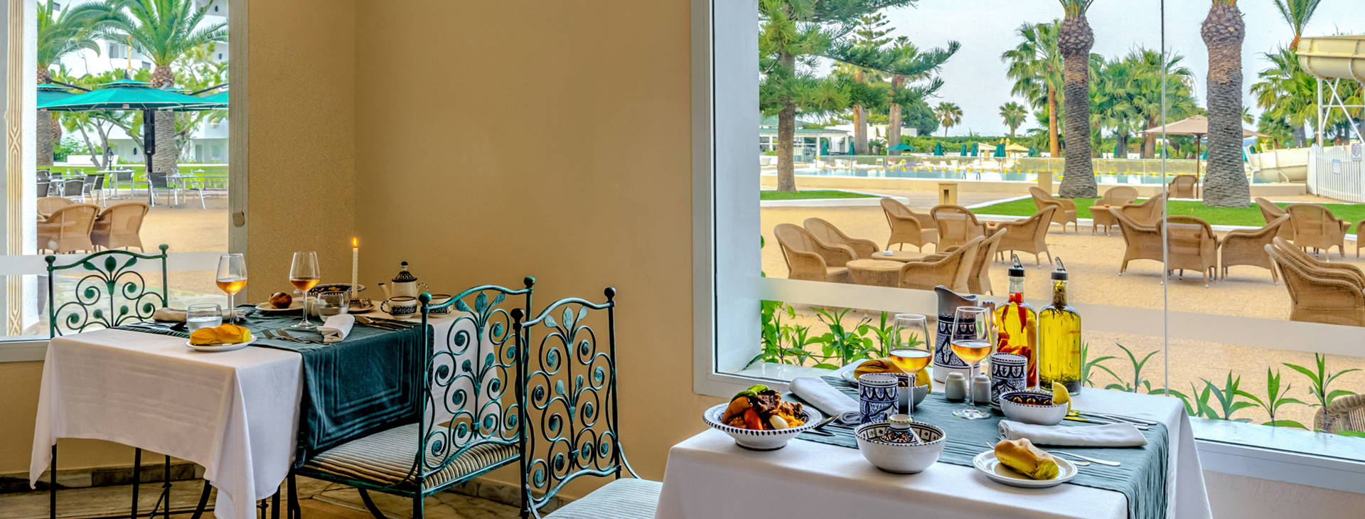 One Resort El Mansour Obrázok44