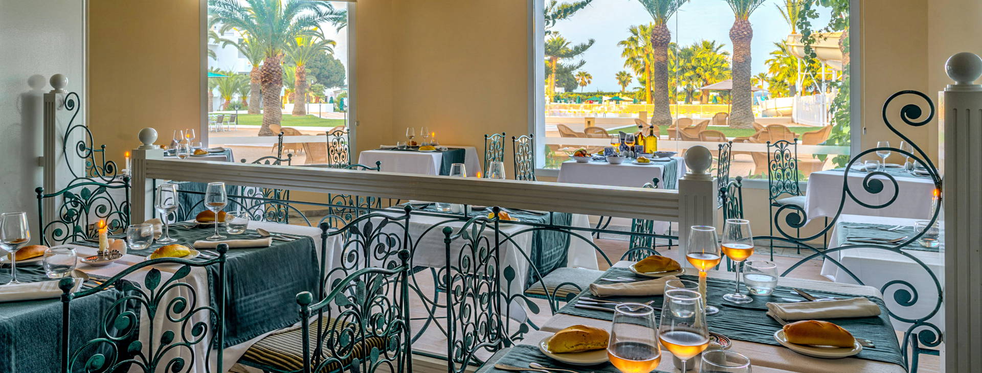 One Resort El Mansour Obrázok42