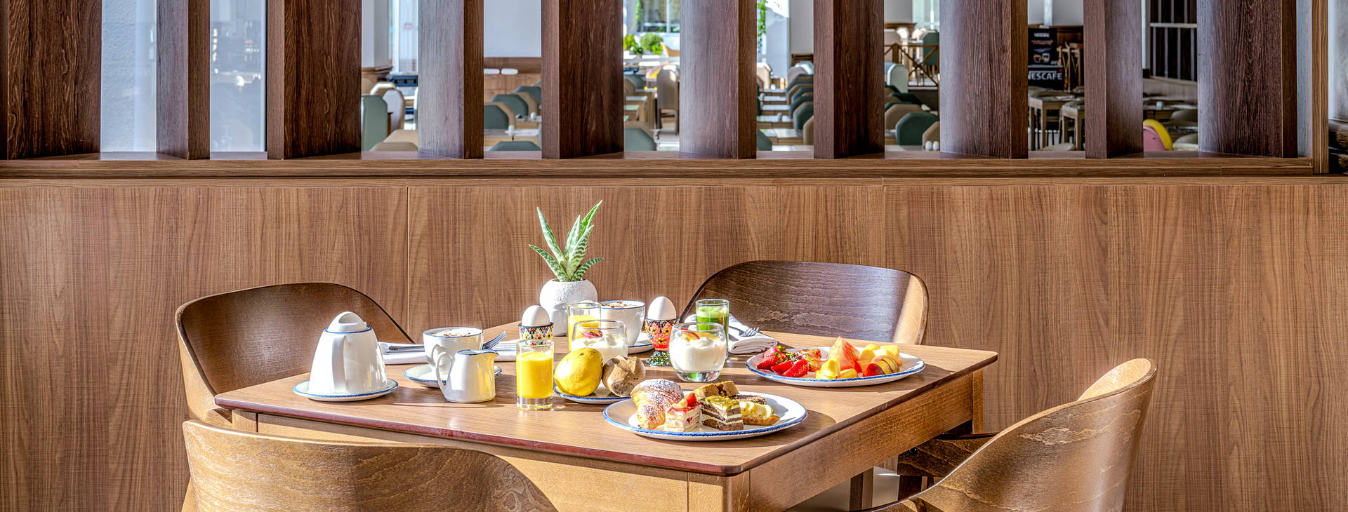One Resort El Mansour Obrázok40