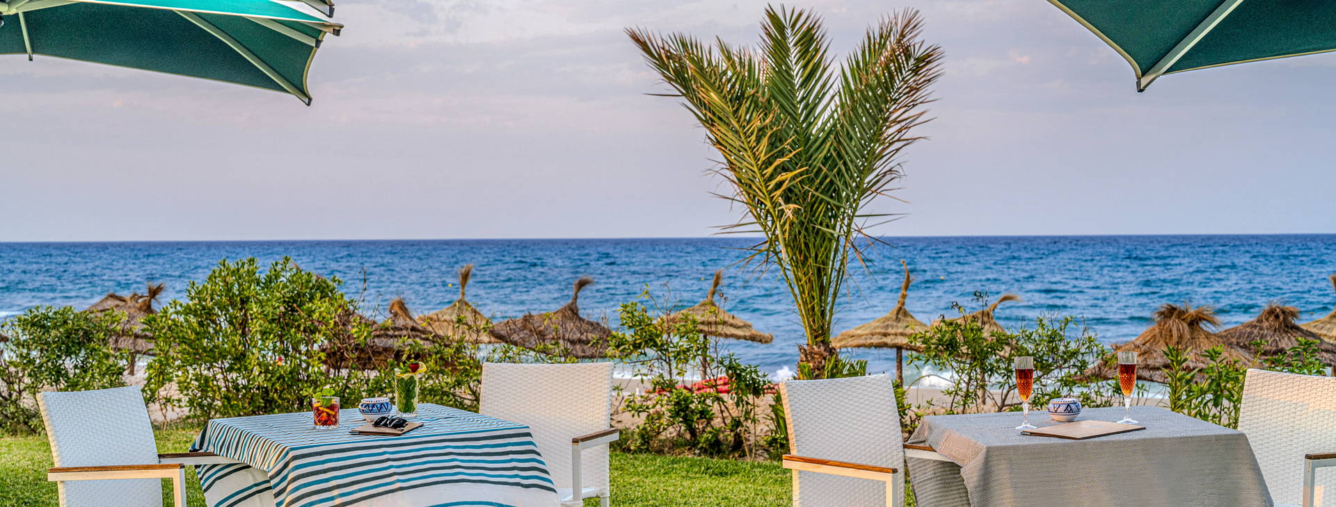 One Resort El Mansour Obrázok52