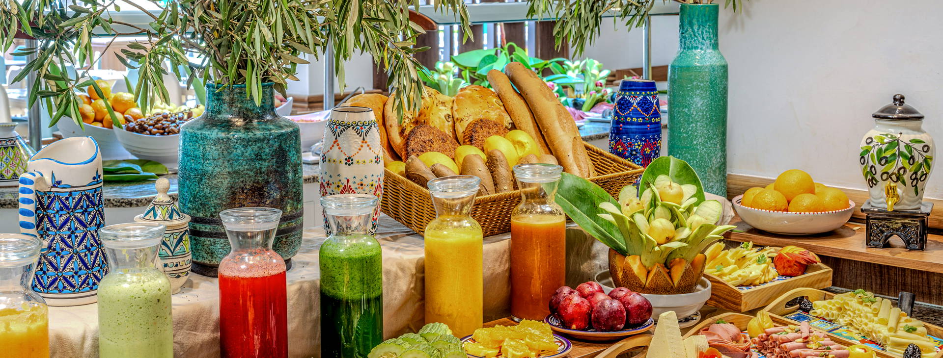 One Resort El Mansour Obrázok47