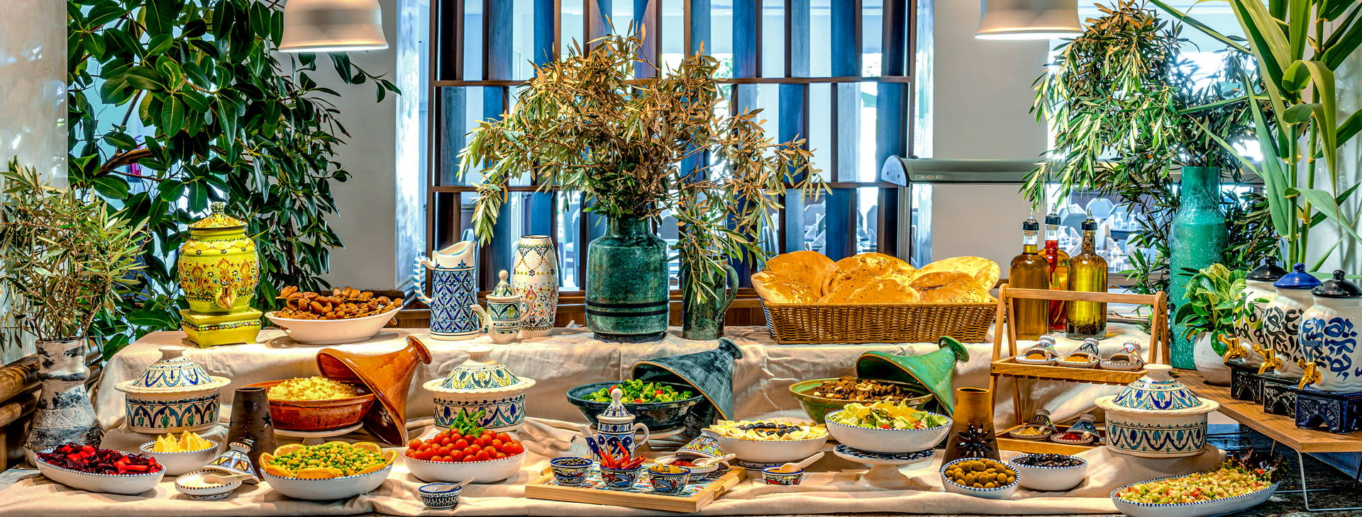 One Resort El Mansour Obrázok41