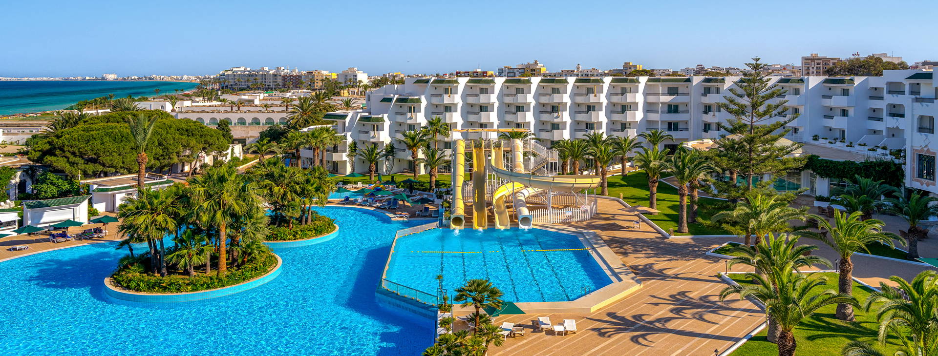 One Resort El Mansour Obrázok2