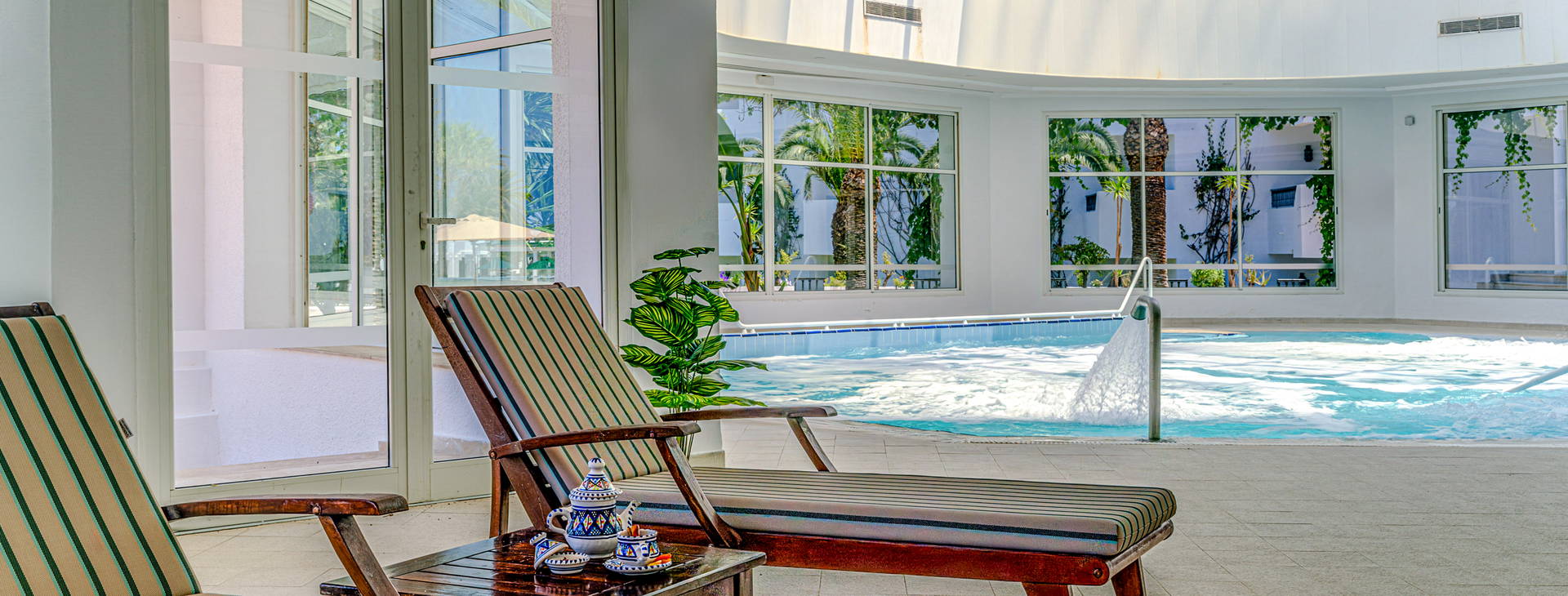 One Resort El Mansour Obrázok56