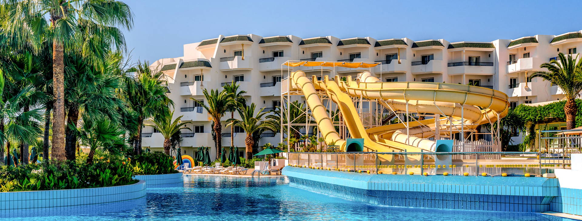 One Resort El Mansour Obrázok5