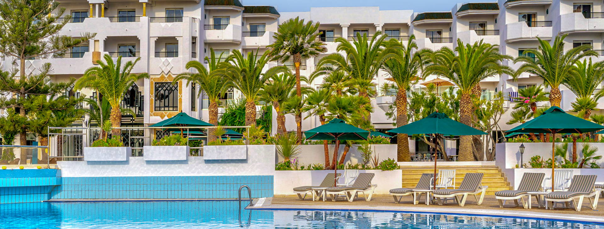 One Resort El Mansour Obrázok8