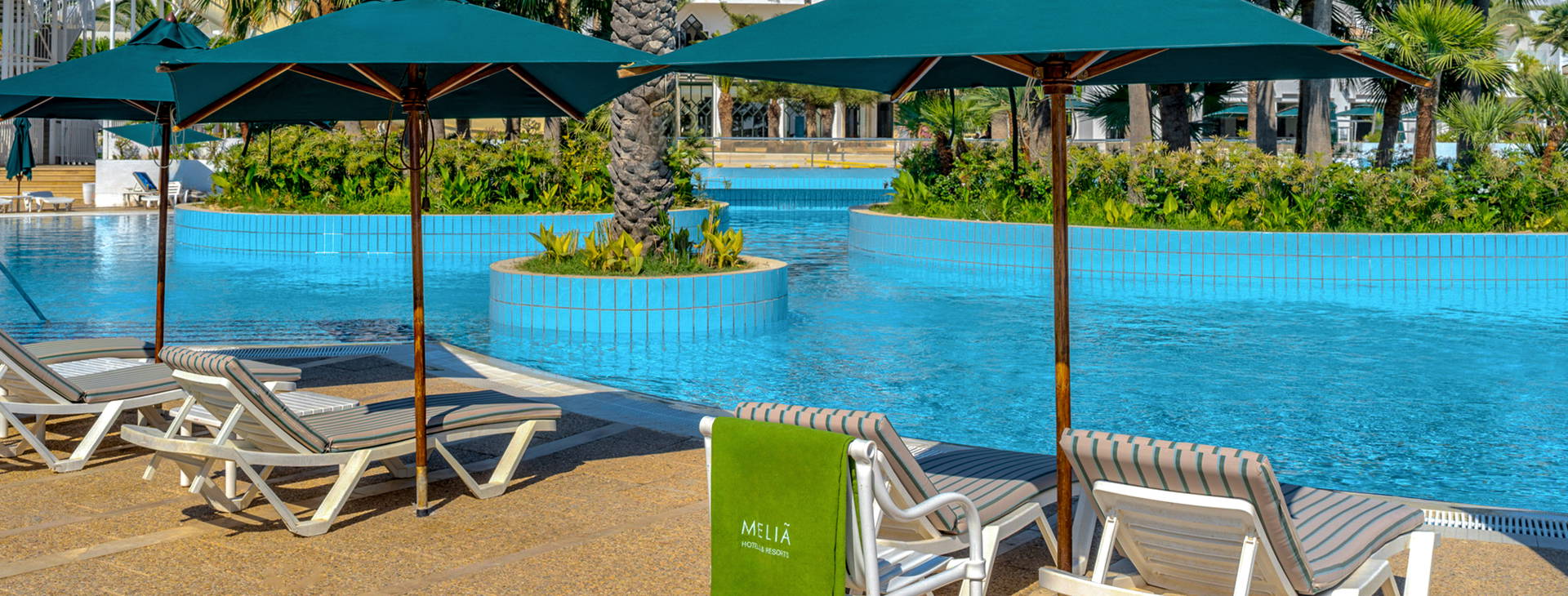 One Resort El Mansour Obrázok9