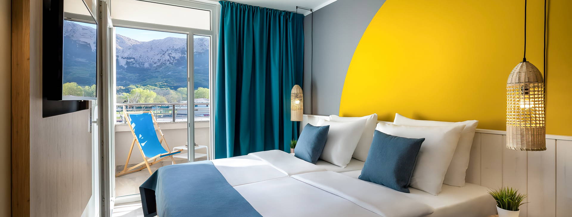 Hotel Corinthia Baska Obrázok7