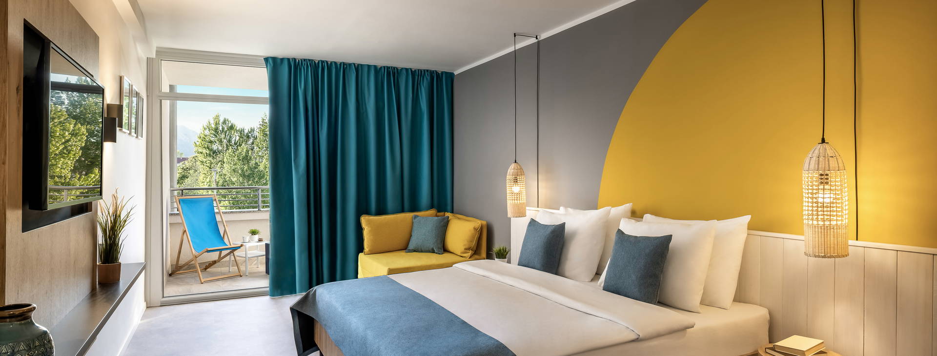 Hotel Corinthia Baska Obrázok8