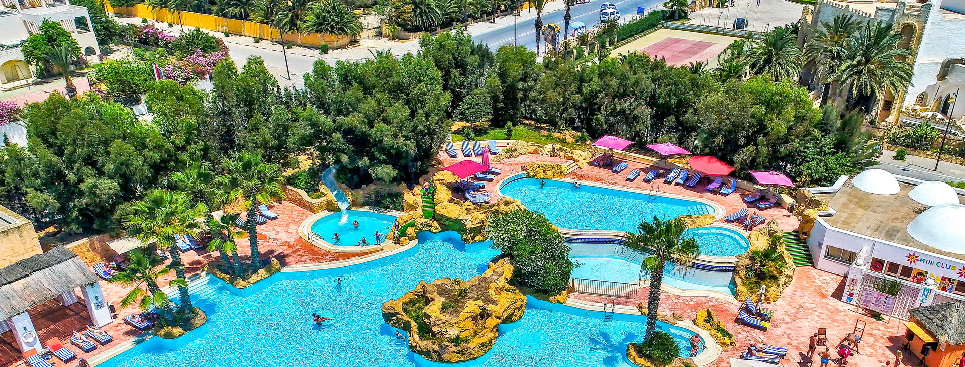 Medina Solaria & Thalasso Obrázok0