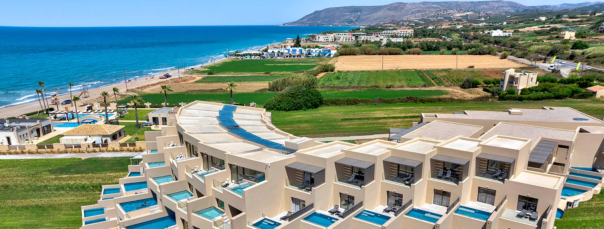 Ventale Island Breeze Resort Obrázok1