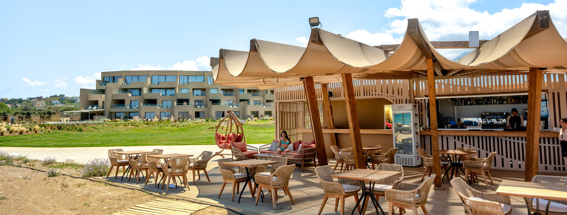 Ventale Island Breeze Resort Obrázok17