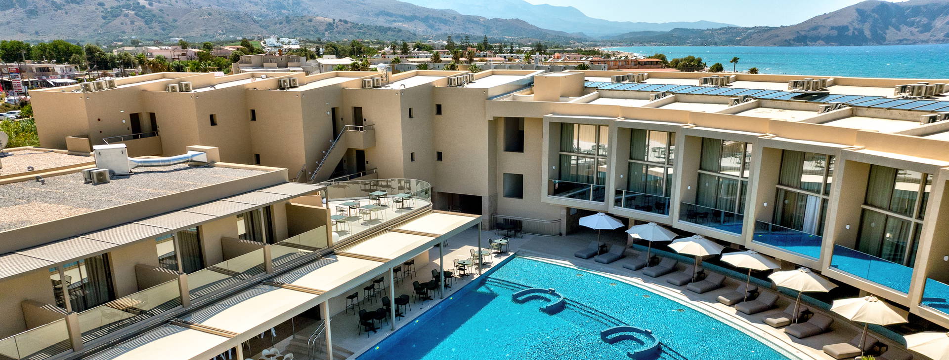 Ventale Island Breeze Resort Obrázok0