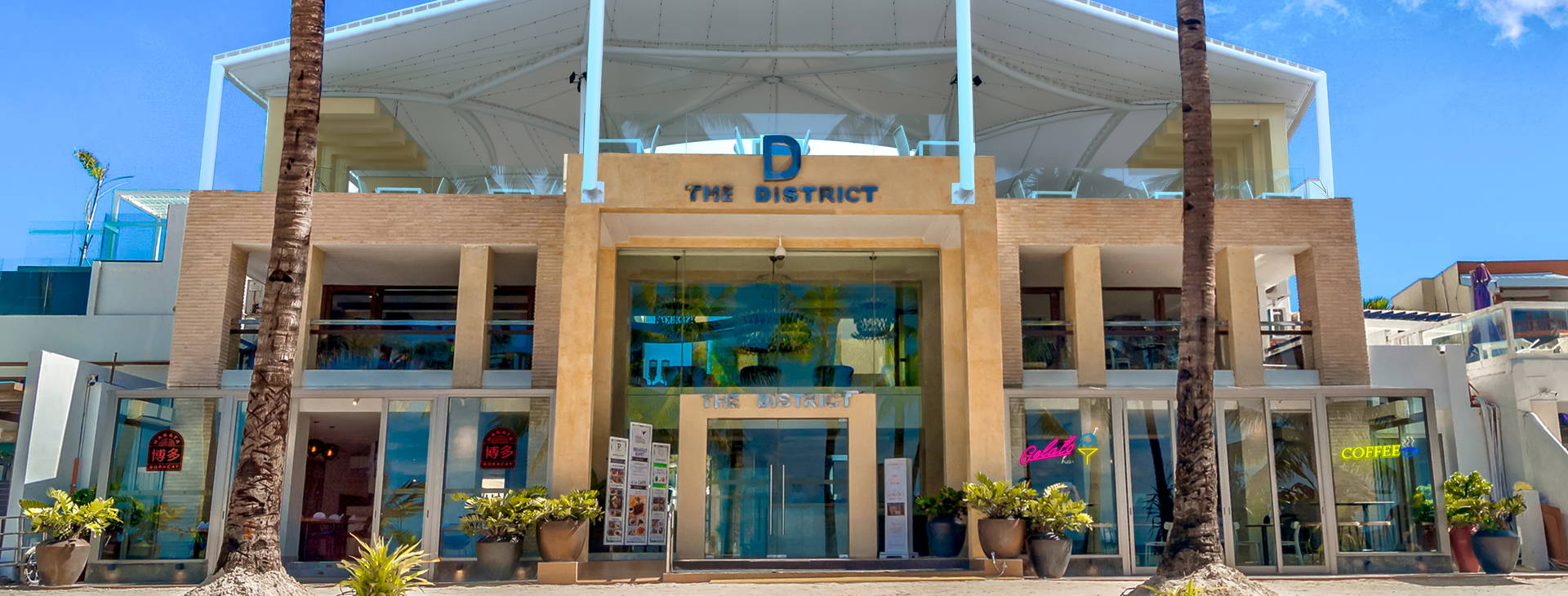 District Boracay Obrázok12