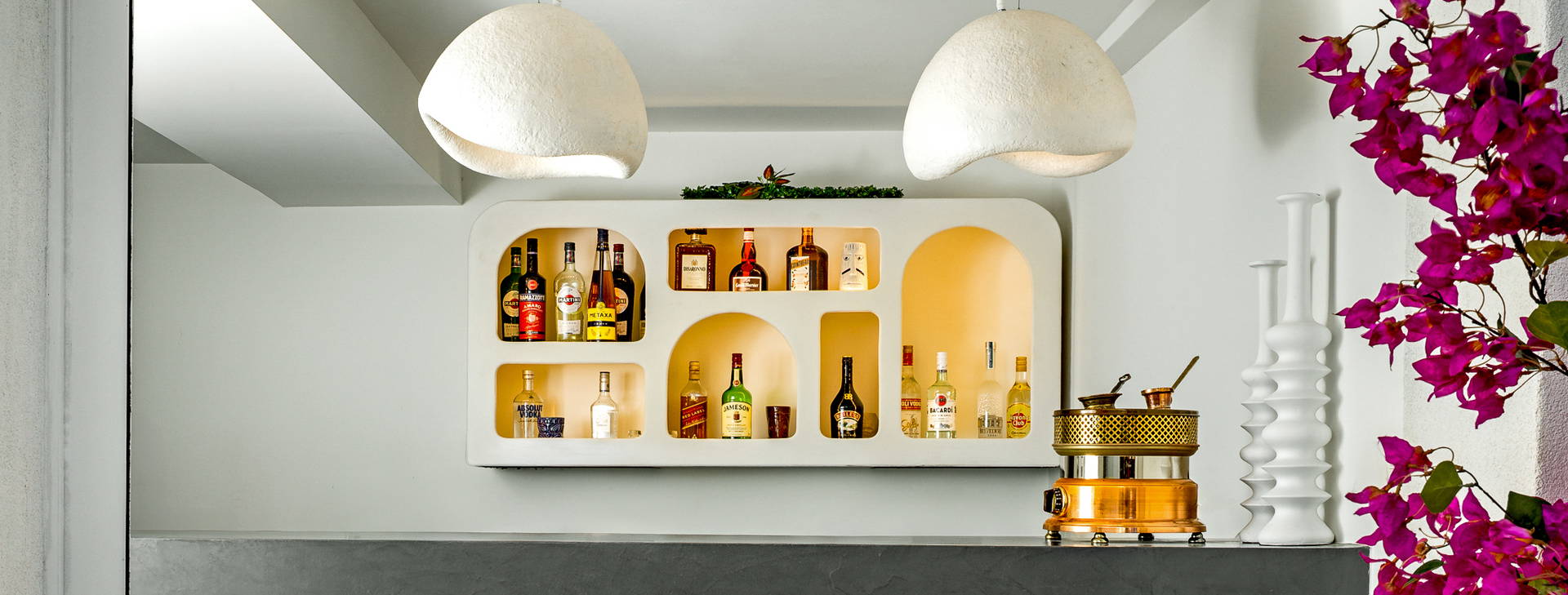 Cabana White Boutique Hotel Obrázok45