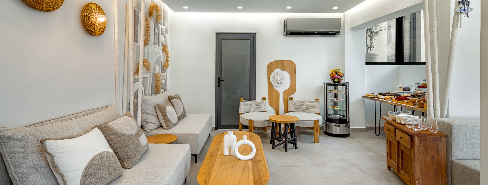 Cabana White Boutique Hotel Obrázok12