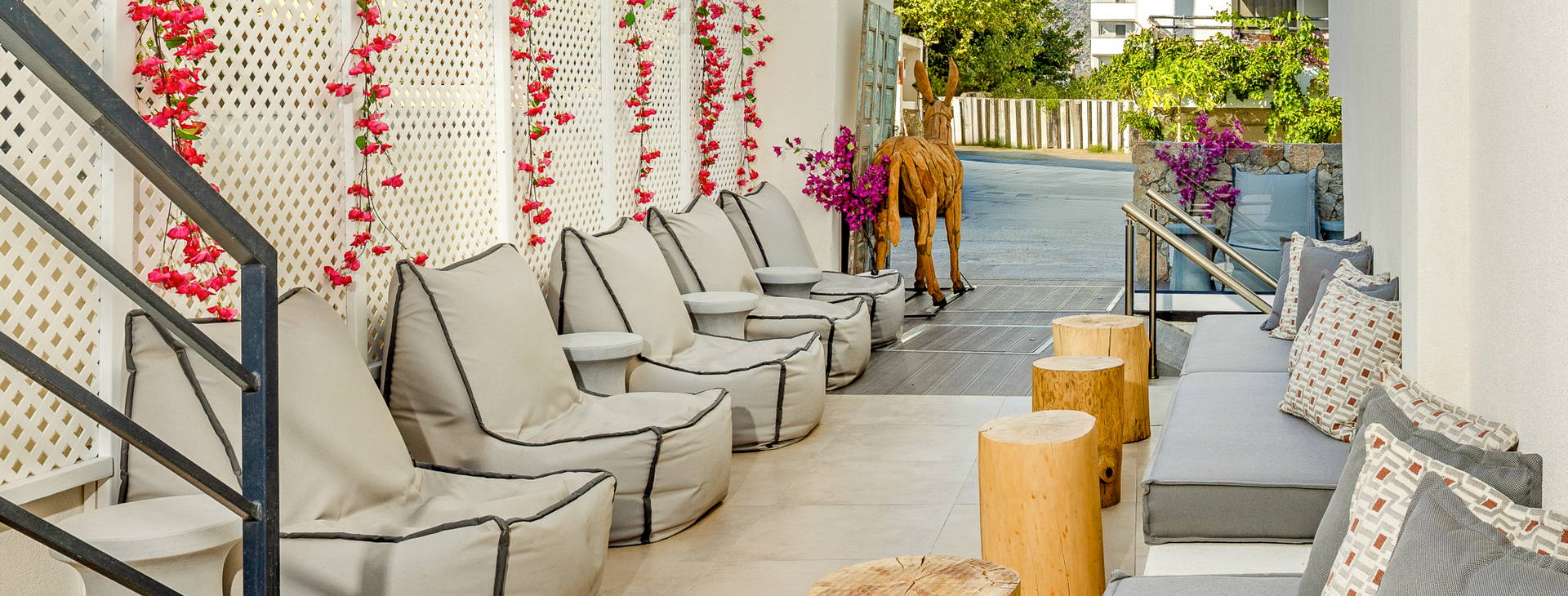 Cabana White Boutique Hotel Obrázok46