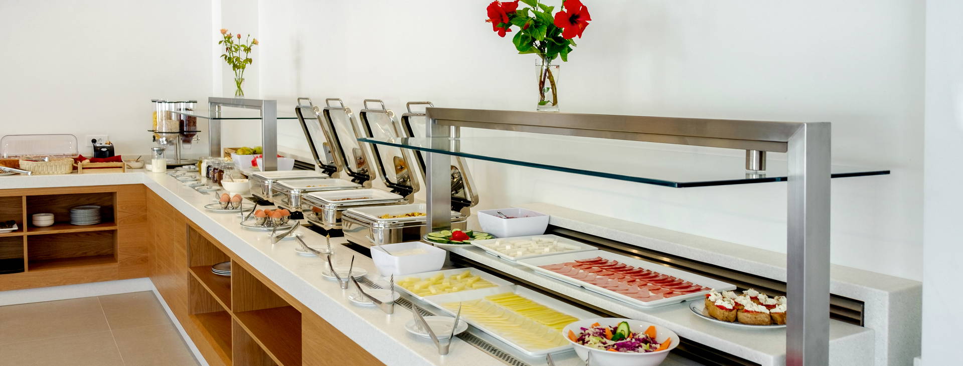 PHOS Hotel Platanias Obrázok19
