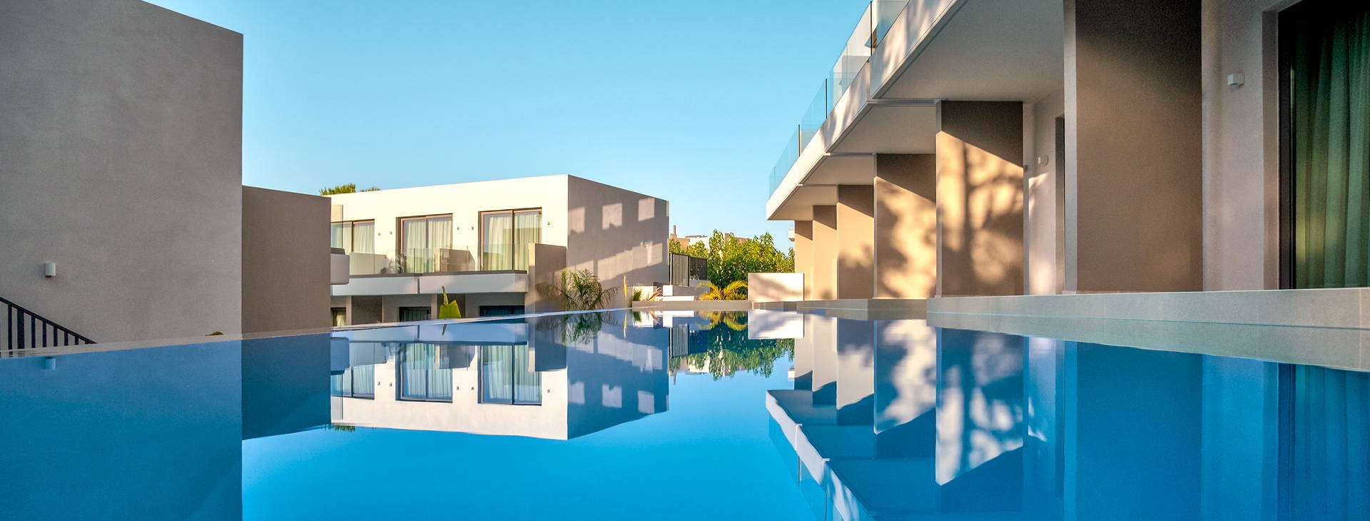 PHOS Hotel Platanias Obrázok1