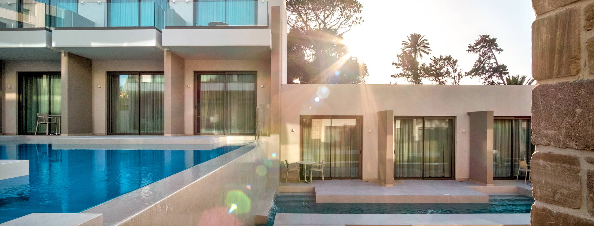 PHOS Hotel Platanias Obrázok3