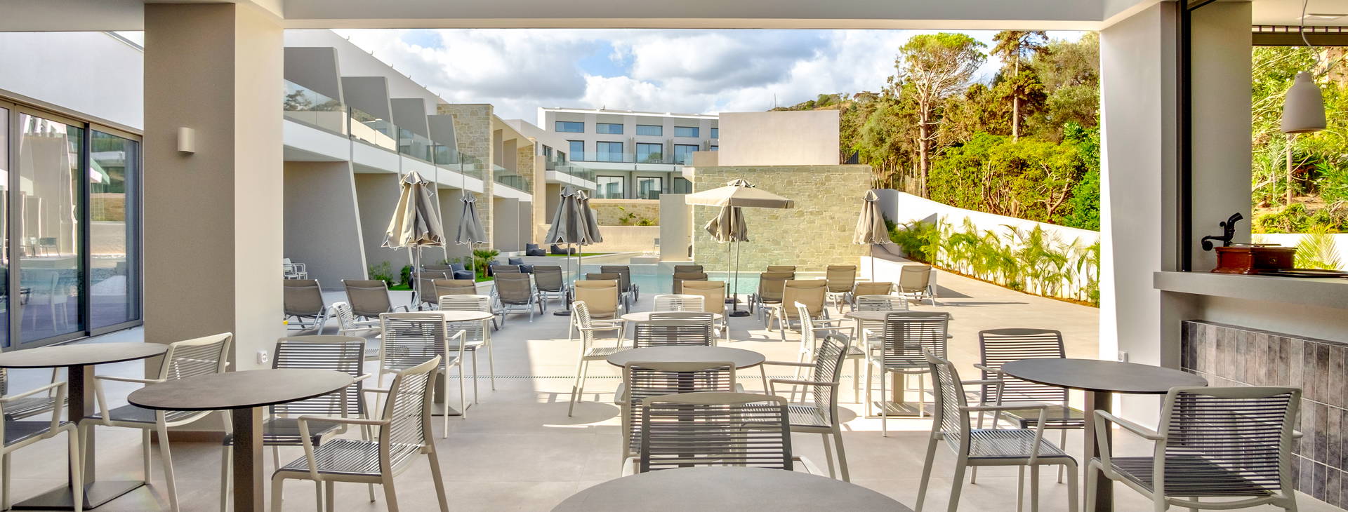 PHOS Hotel Platanias Obrázok24