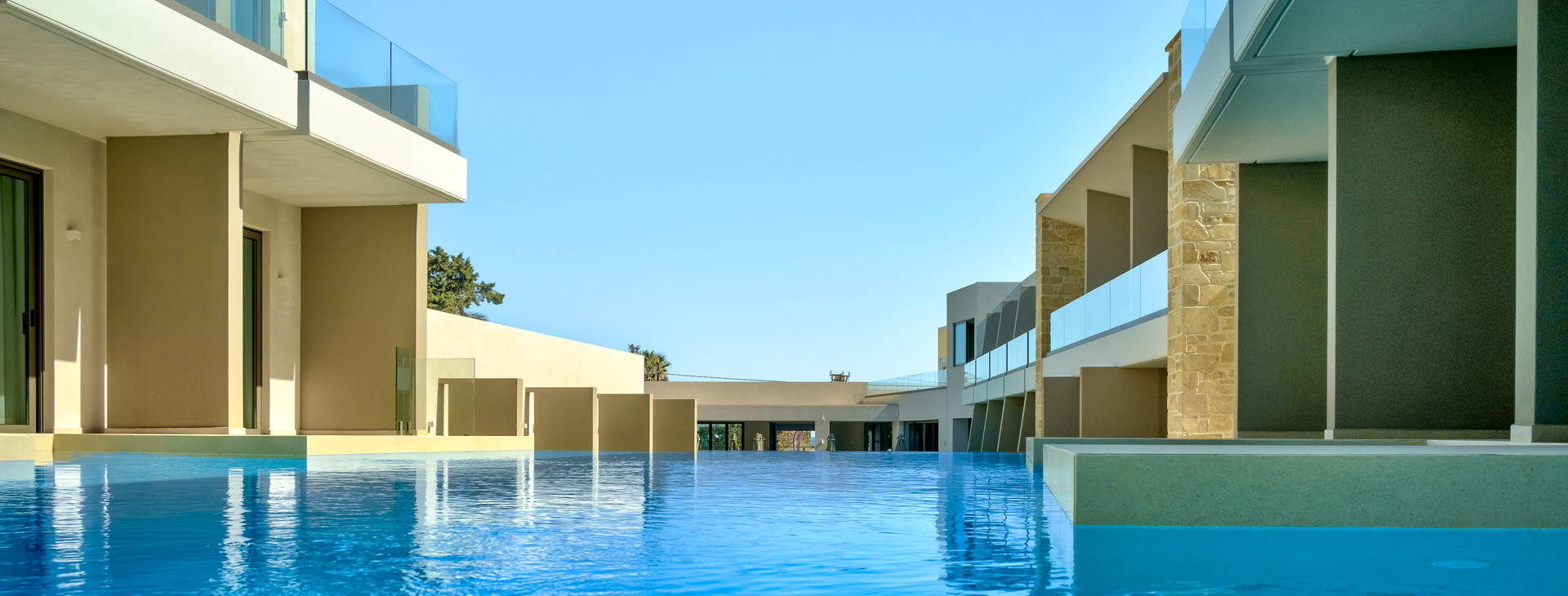 PHOS Hotel Platanias Obrázok4