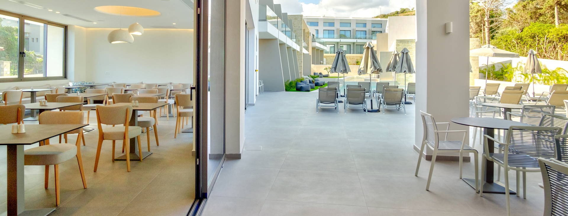 PHOS Hotel Platanias Obrázok12