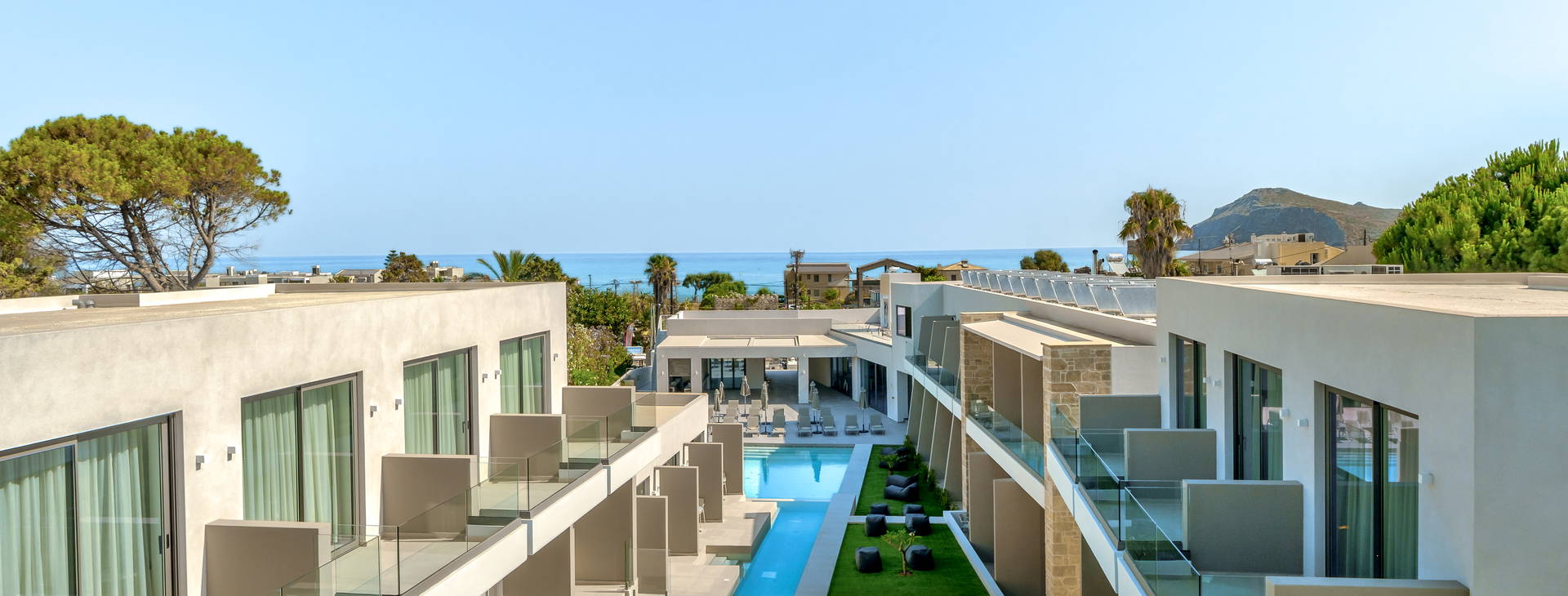 PHOS Hotel Platanias Obrázok8