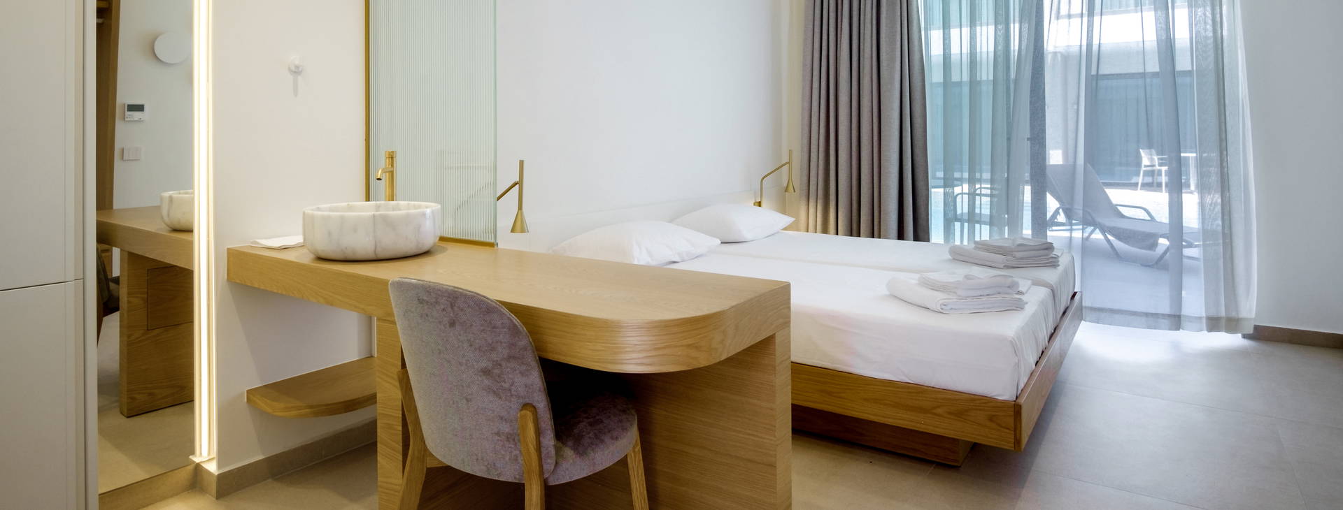 PHOS Hotel Platanias Obrázok18