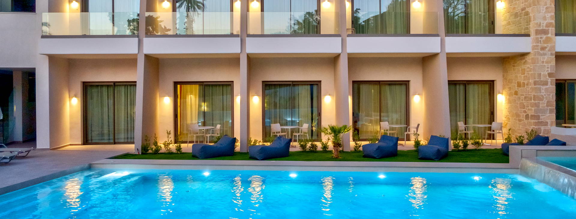 PHOS Hotel Platanias Obrázok14