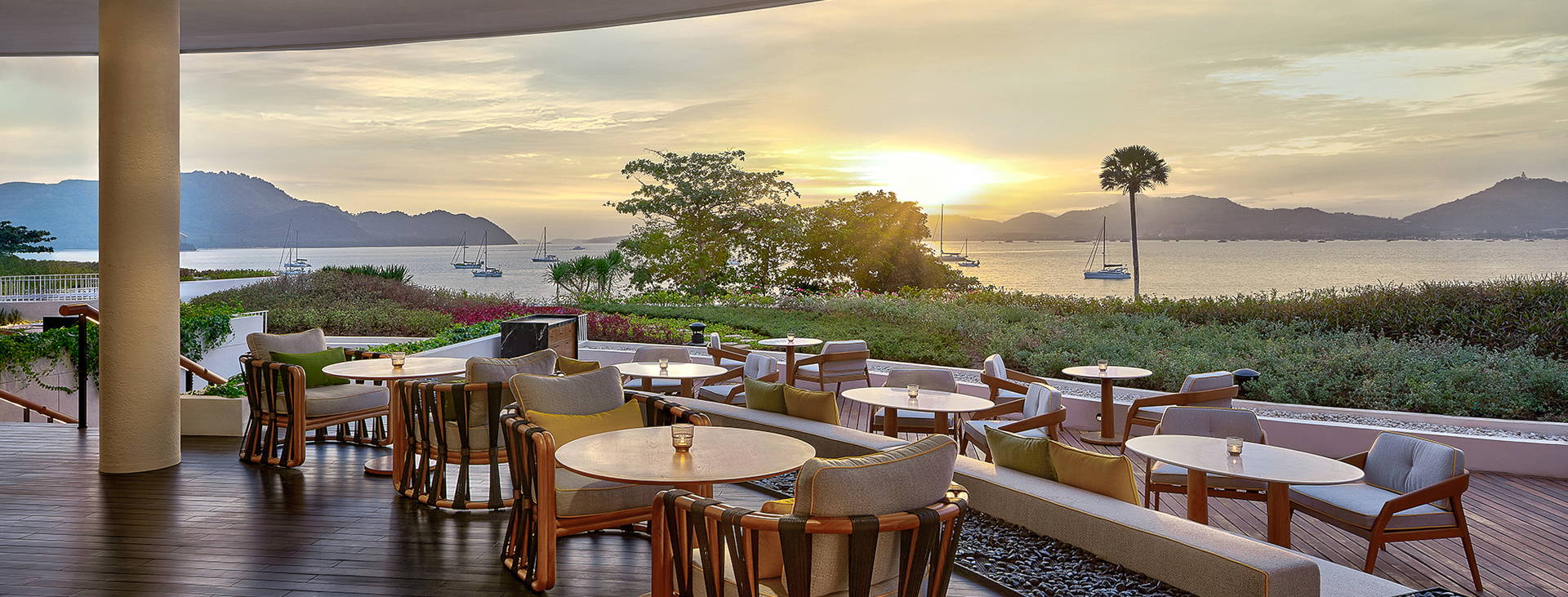 Veranda Resort Phuket, Autograph Collection Obrázok8