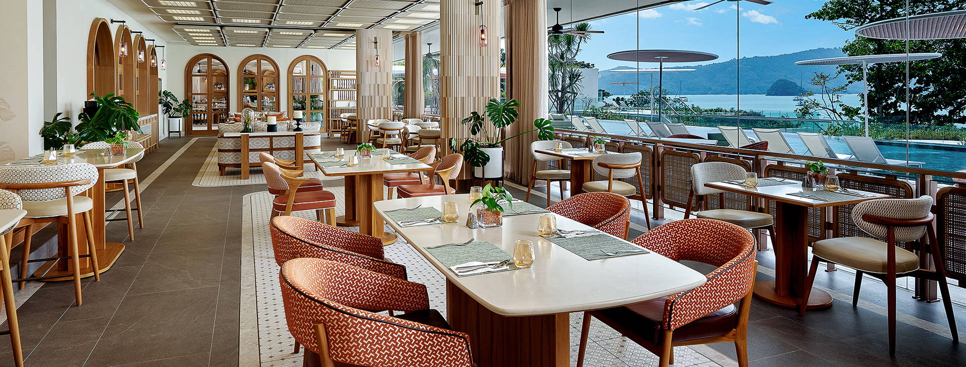Veranda Resort Phuket, Autograph Collection Obrázok13