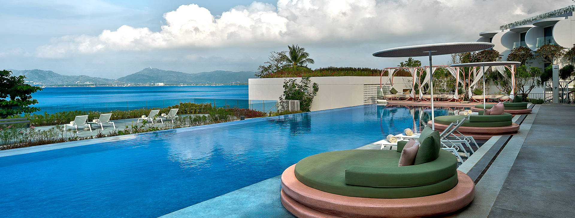 Veranda Resort Phuket, Autograph Collection Obrázok3